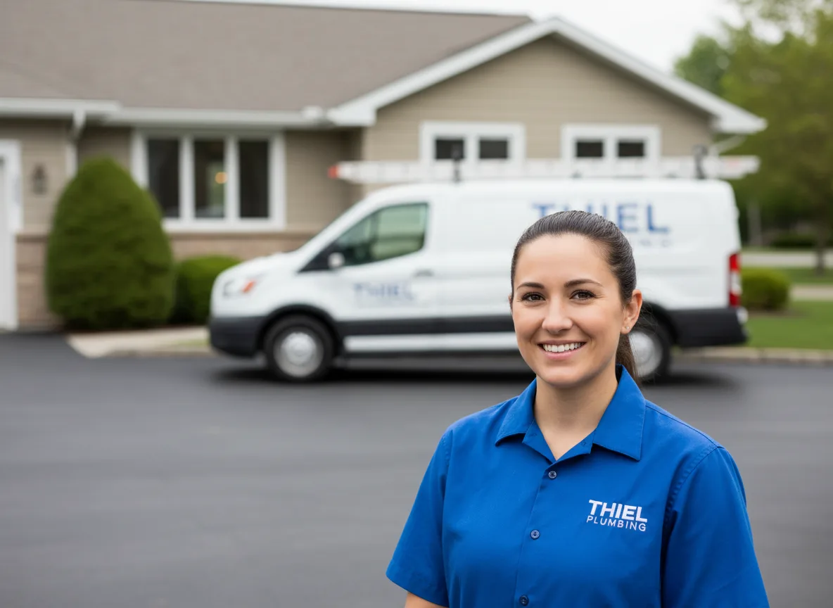 Plumber Minocqua, WI FAQs